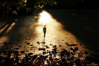 Alice Popkorn - Der Weg des Lichtes (CC BY-NC-ND 2.0) flickr 500x