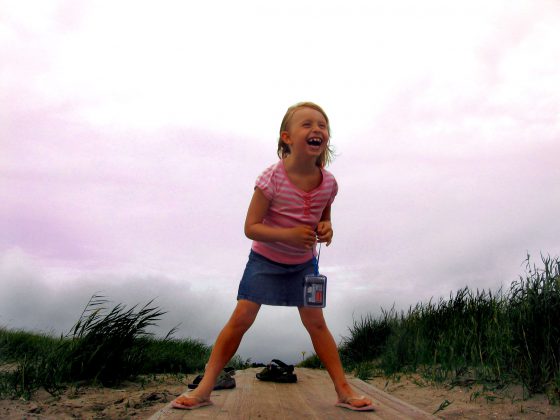 Filippo C - Happiness, is where you are cc by-sa flickr