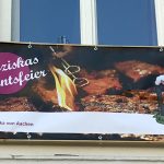 Permalink auf Franziskas Adventsfeier für Obdachlose und Menschen in Not